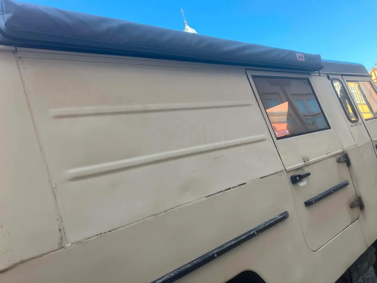 Billede 6 - Volvo C303 TGB11