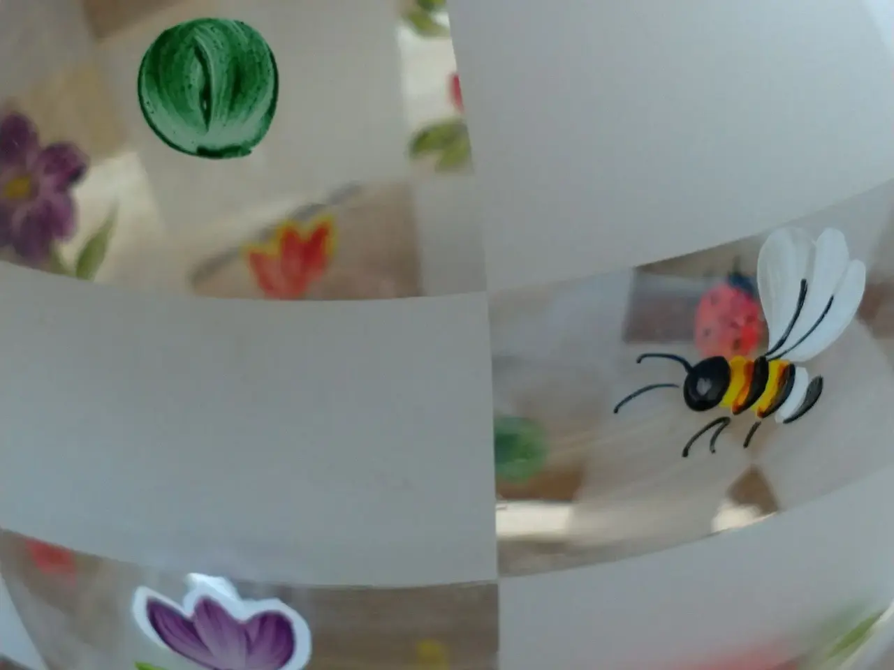 Billede 5 - Barbro Rydholm vase