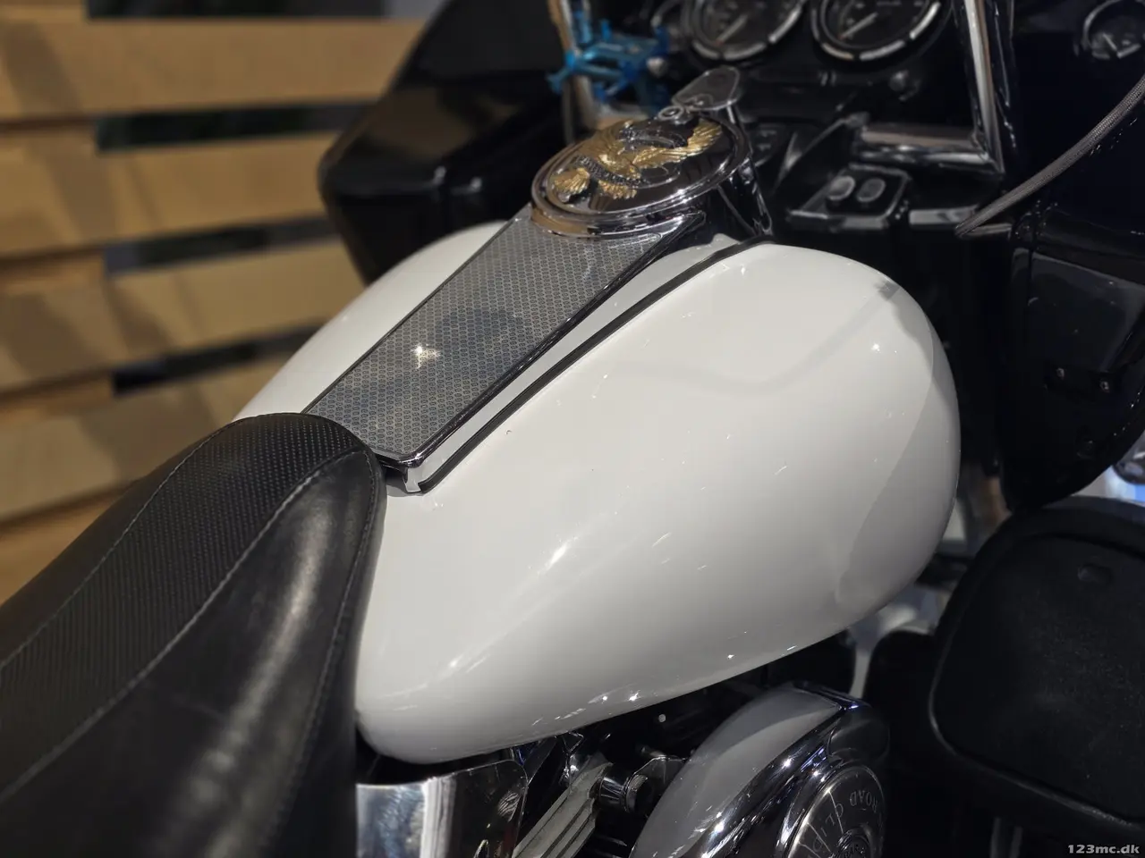 Billede 10 - Harley-Davidson FLTRI Road Glide