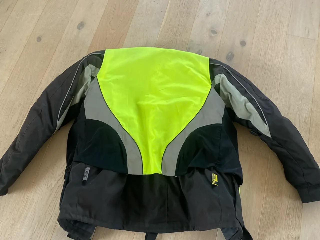 Billede 1 - Mc jakke