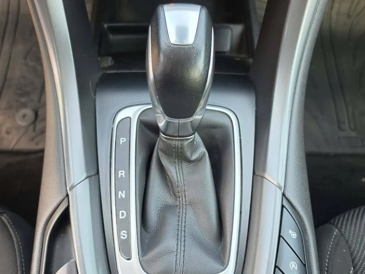Billede 13 - Ford Mondeo 2,0 TDCi 180 Titanium aut.