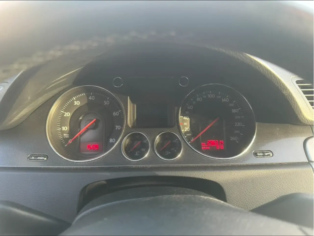 Billede 9 - Vw passat 2.0 Tfsi 200 Hk