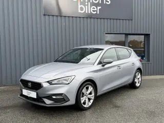 Seat Leon 1,4 eHybrid FR DSG