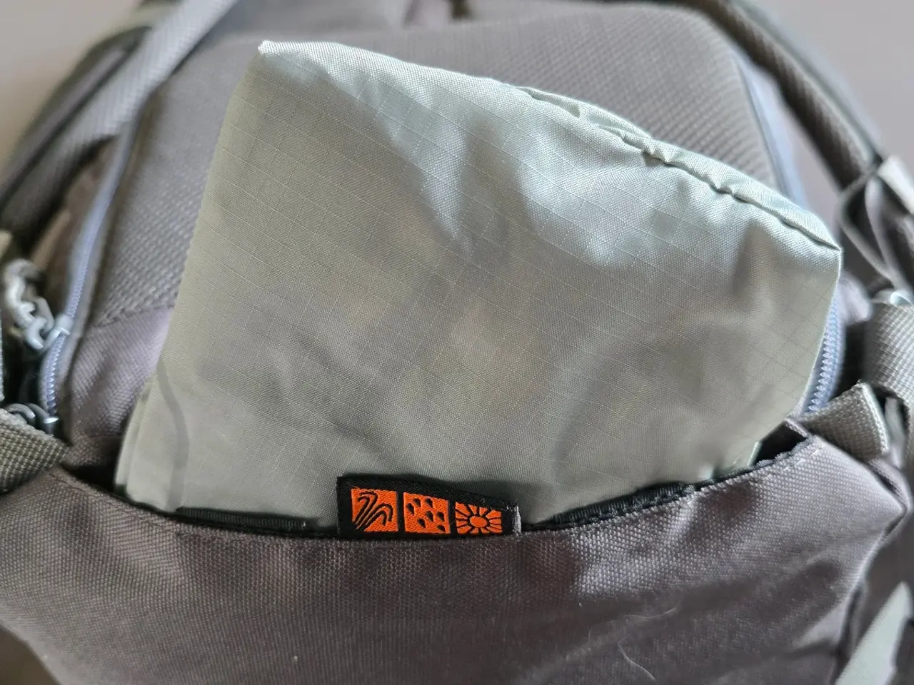 Billede 9 - Lowepro hike kamera taske