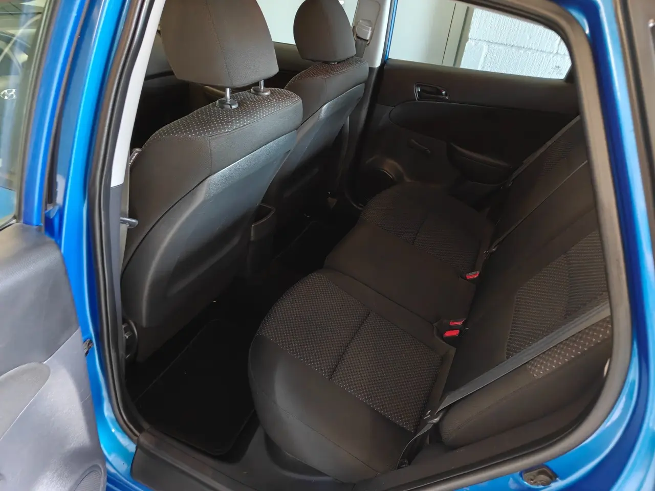 Billede 9 - Hyundai i30 1,4 CVVT 109 Comfort