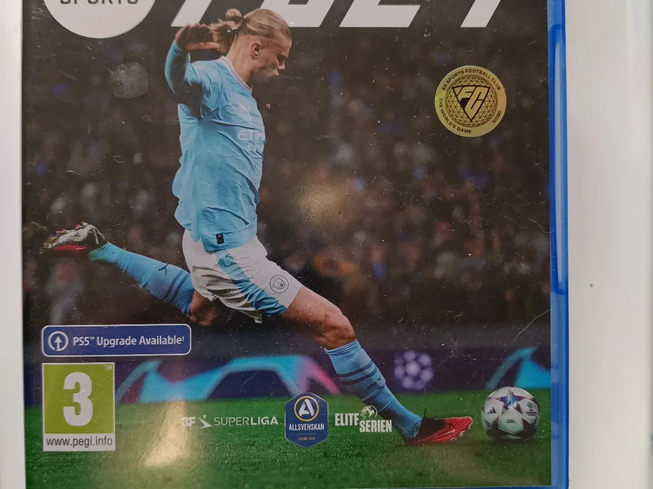 Billede 2 - Ps4 med tilbehør