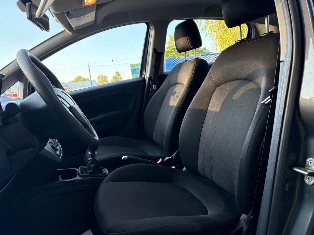 Billede 6 - Fiat Punto 1,2 Cool