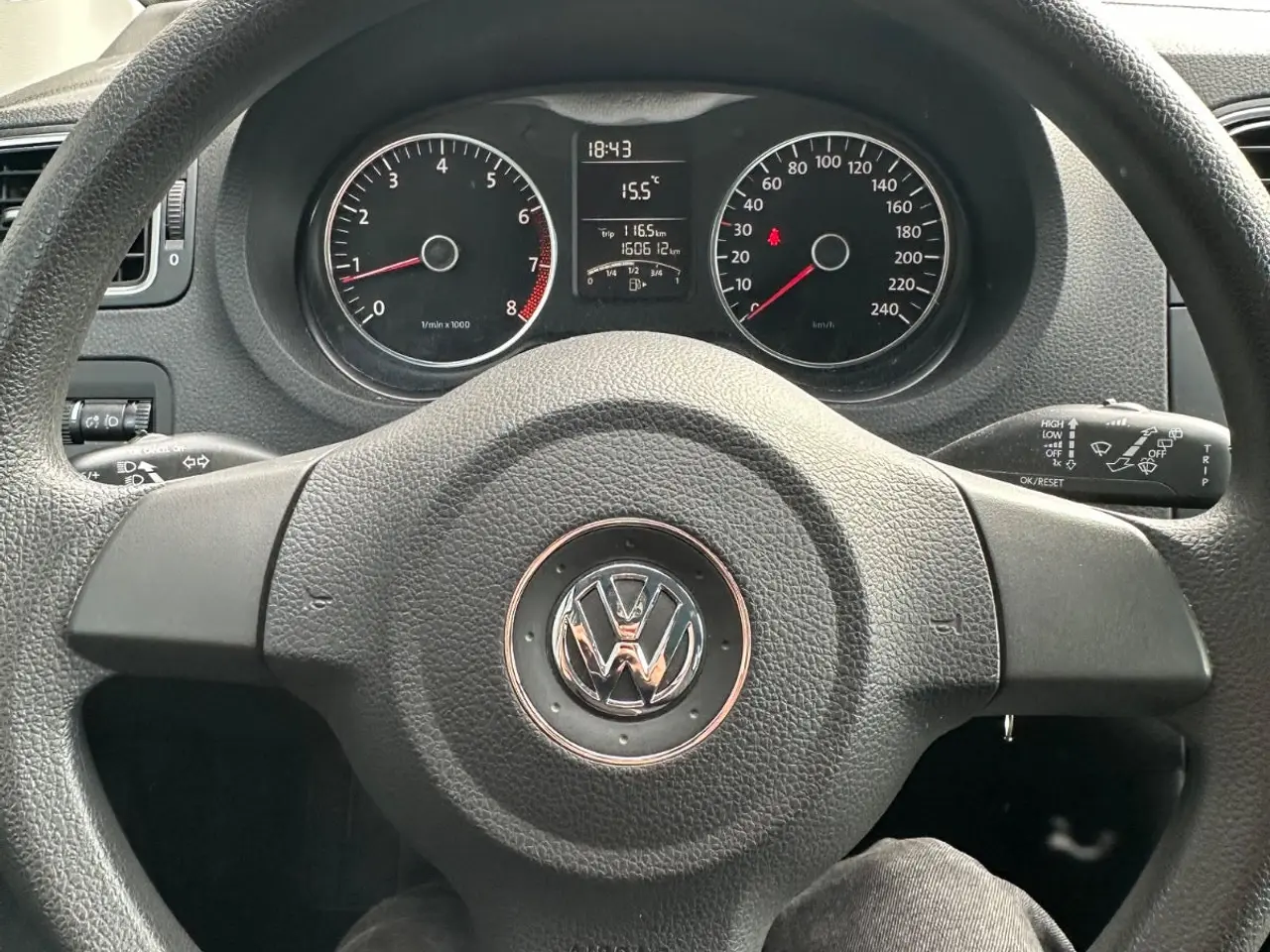 Billede 11 - VW Polo 1,4 Comfortline