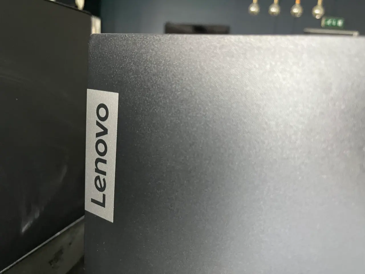 Billede 7 - Computerskærm LENOVO D27-30