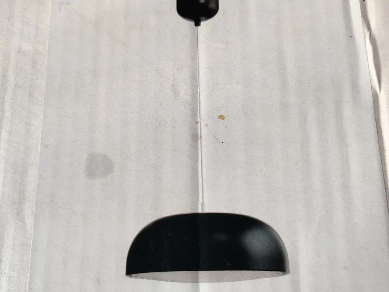 Billede 2 - Loftslampe
