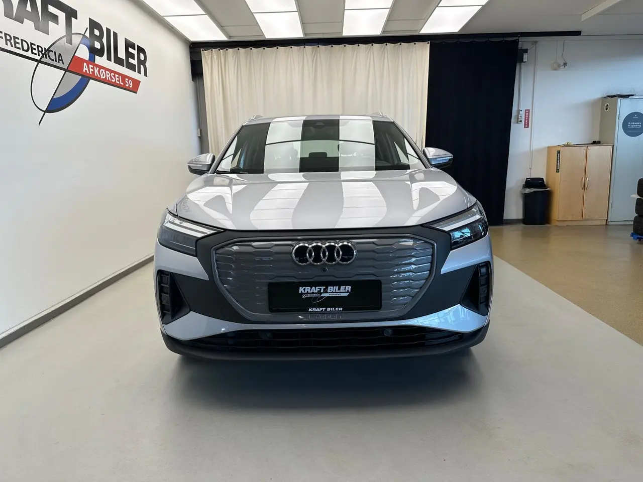 Billede 7 - Audi Q4 e-tron 45