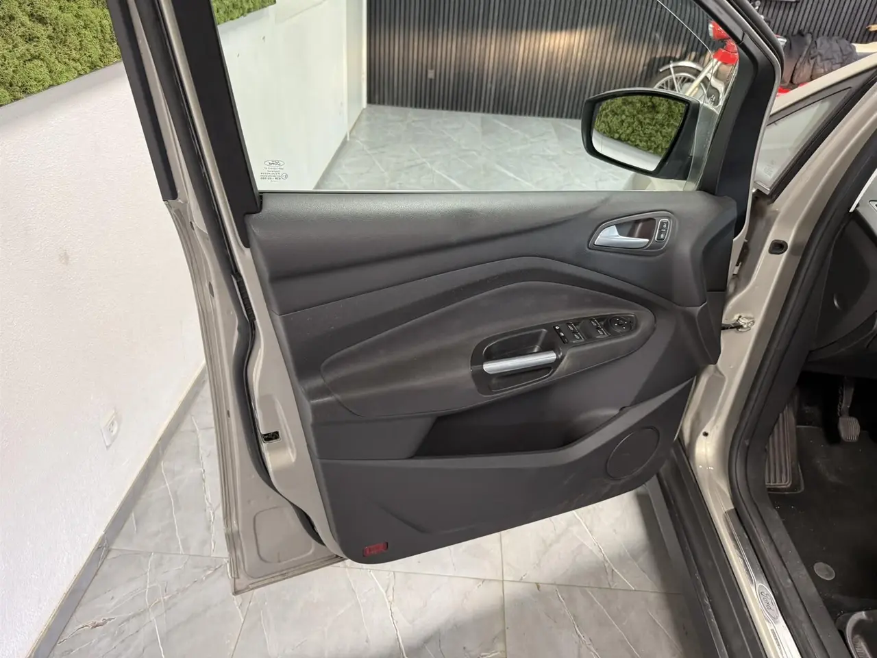 Billede 16 - Ford C-MAX 1,0 EcoBoost Titanium 125HK 6g