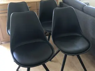 Spisebordsstole