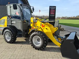Wacker Neuson WL 44