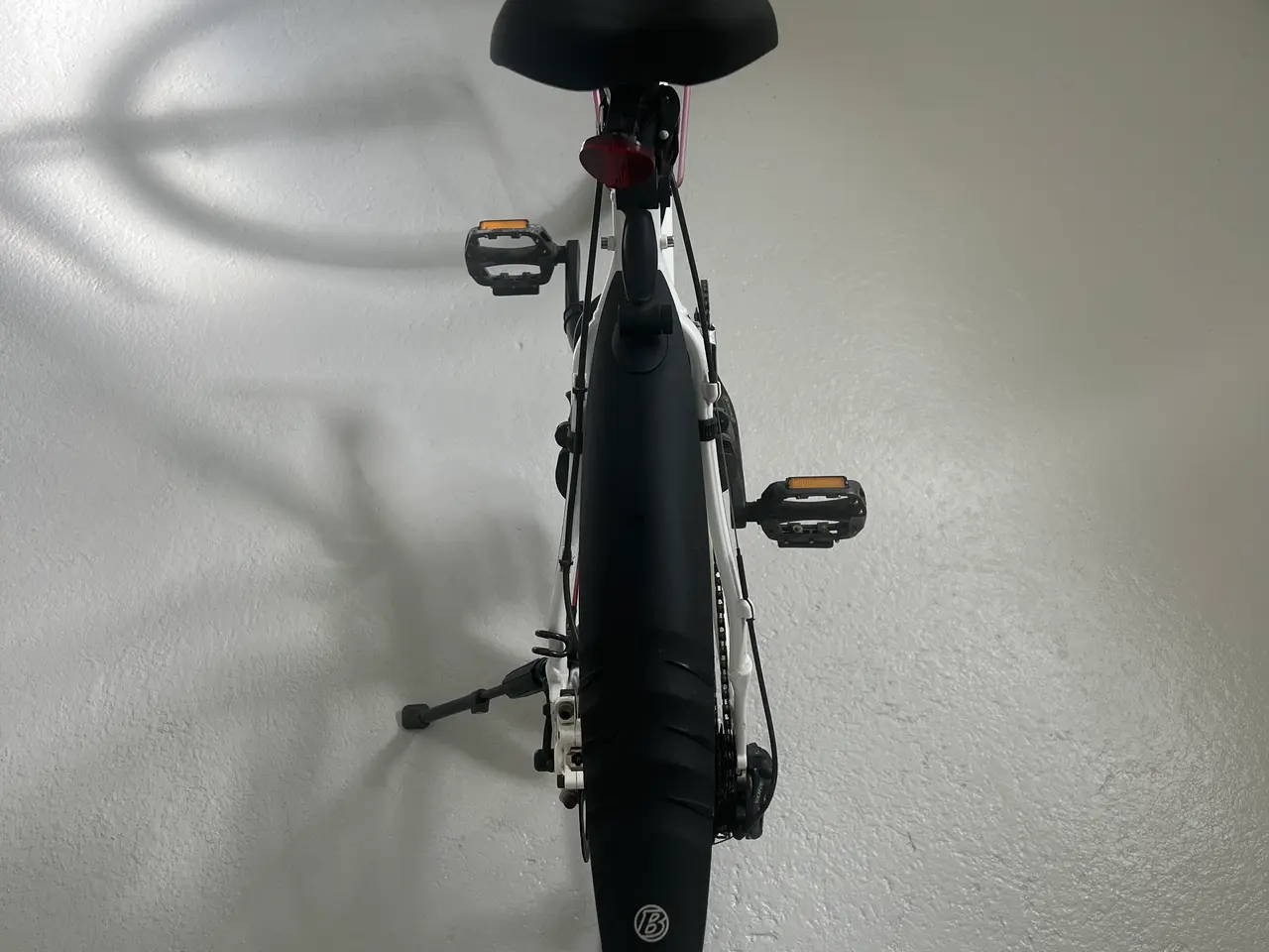 Billede 10 - Velholdt Trek mountainbike, har ikke kørt så meget