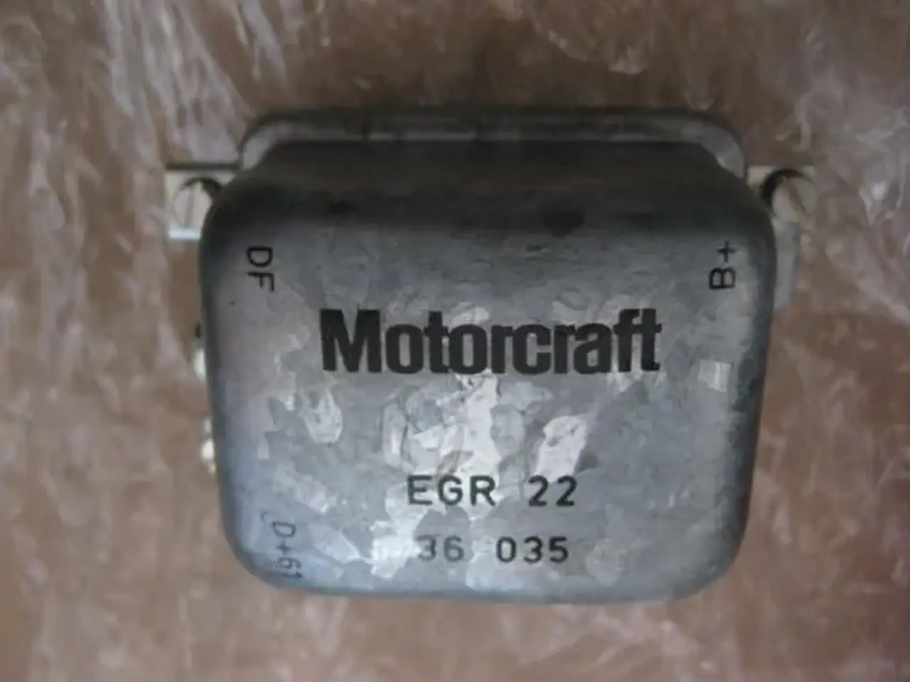 Billede 1 - Opel Regulator