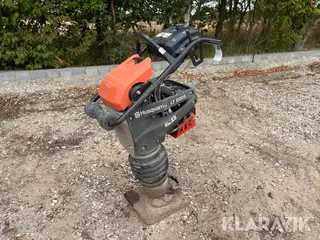 Pladevibrator Husqvarna LT6005