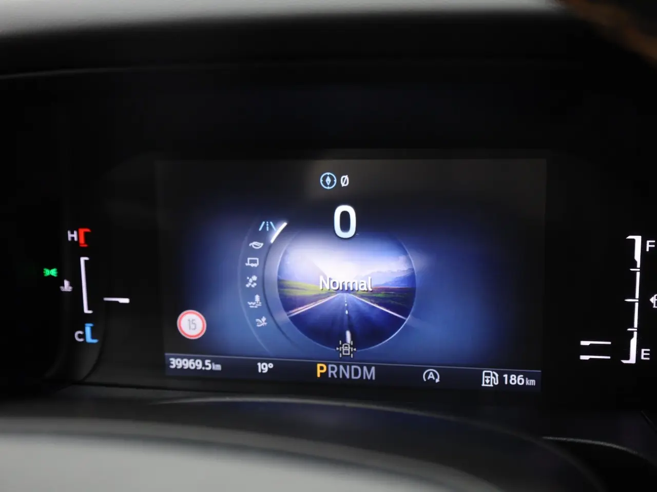 Billede 14 - Ford Ranger 3,0 EcoBlue Wildtrak Db.Kab aut.