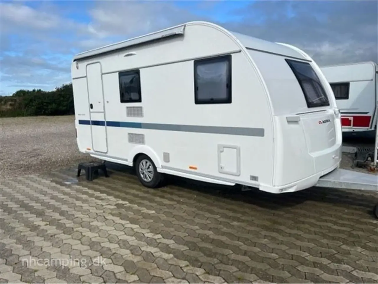 Billede 1 - 2021 - Adria Altea 432 PX