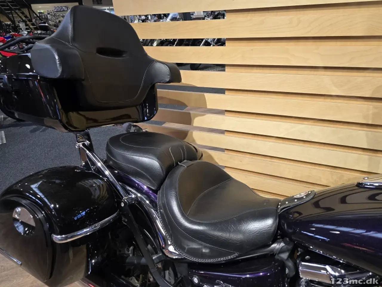 Billede 10 - Kawasaki VN 2000