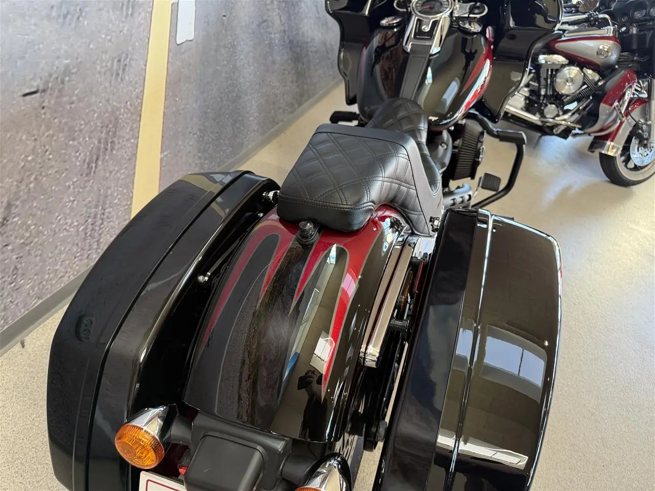 Billede 23 - Harley-Davidson FLSB Sport Glide 107"