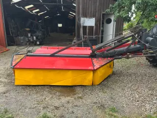 Vicon Greenland ASM2400 skivehøster