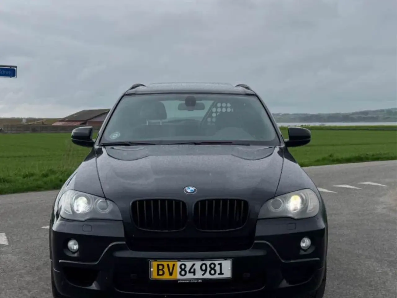 Billede 3 - Bmw X5