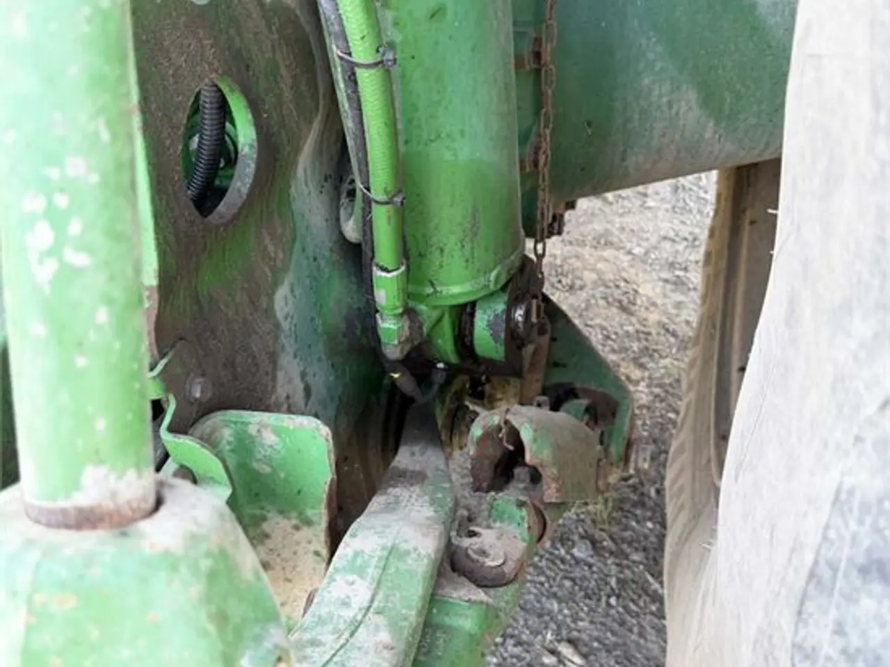 Billede 37 - John Deere 7290 R