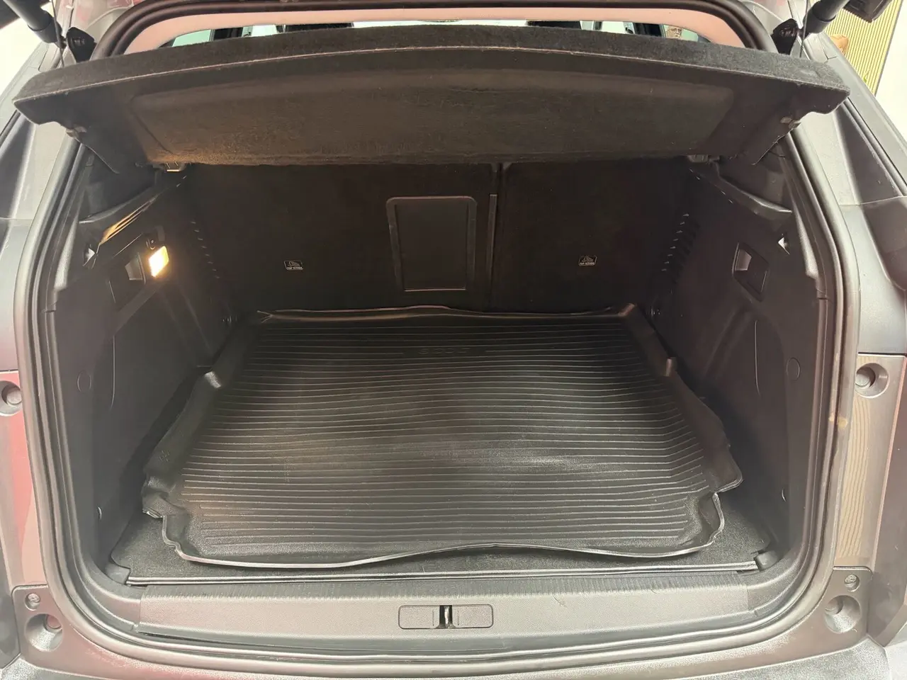Billede 14 - Peugeot 3008 1,6 PureTech  Plugin-hybrid Allure Pack EAT8 225HK 5d 8g Aut.