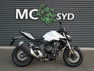 Honda CB 1000 Hornet MC-SYD BYTTER GERNE