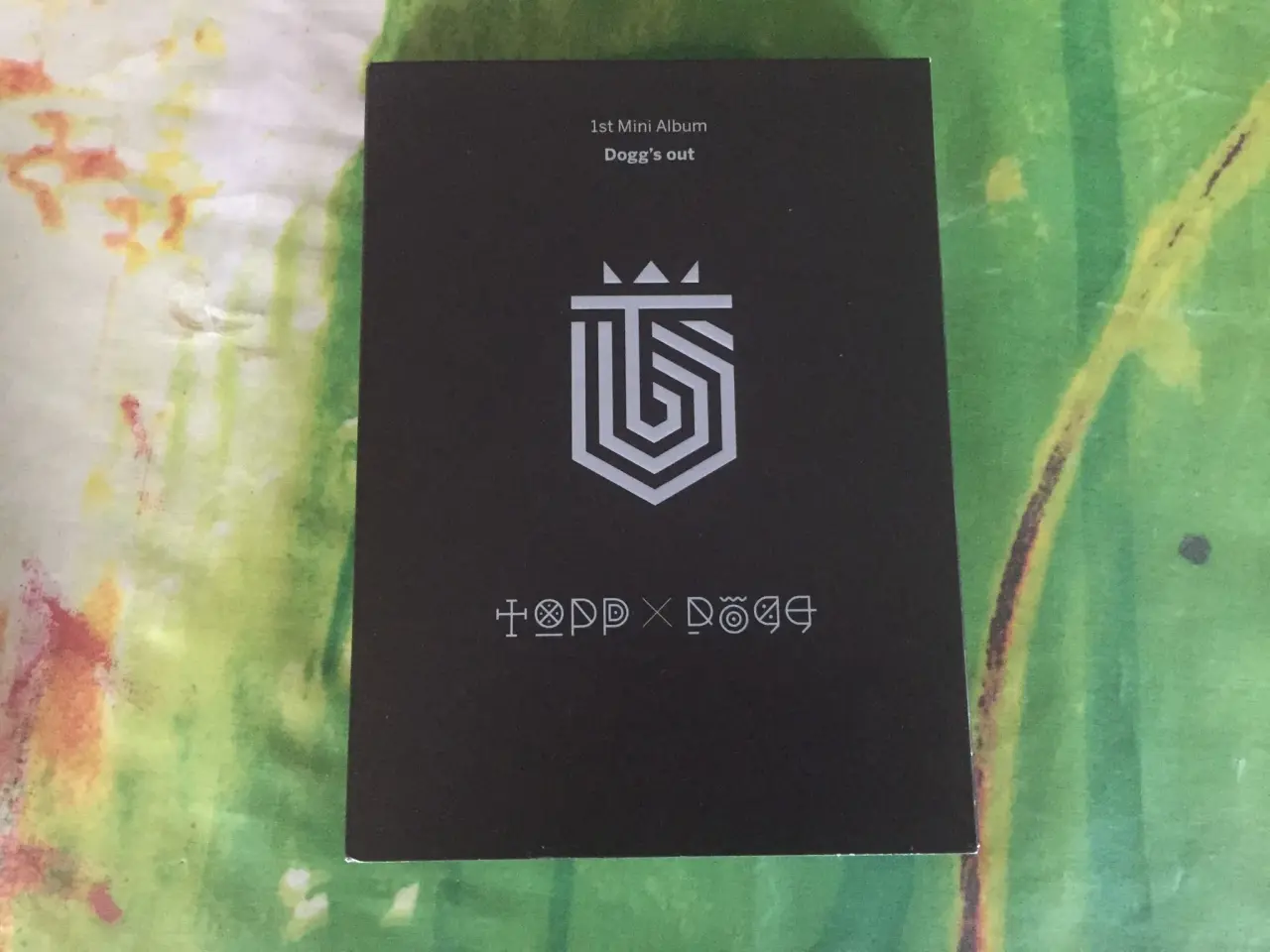 Billede 5 - K-Pop; Infinite, Topp Dogg