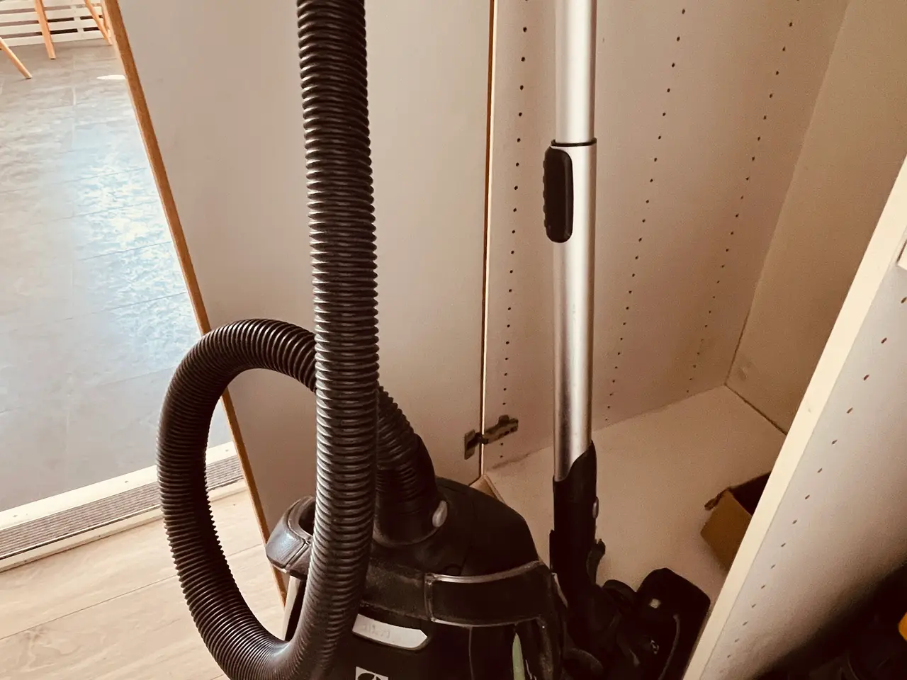 Billede 1 - Støvsuger ELECTROLUX Eu09Green
