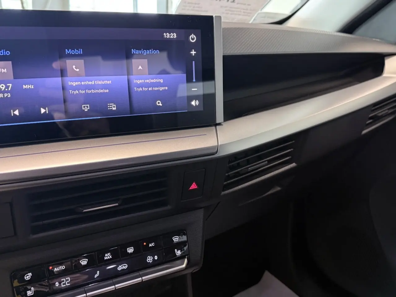 Billede 13 - Opel Frontera 44 GS