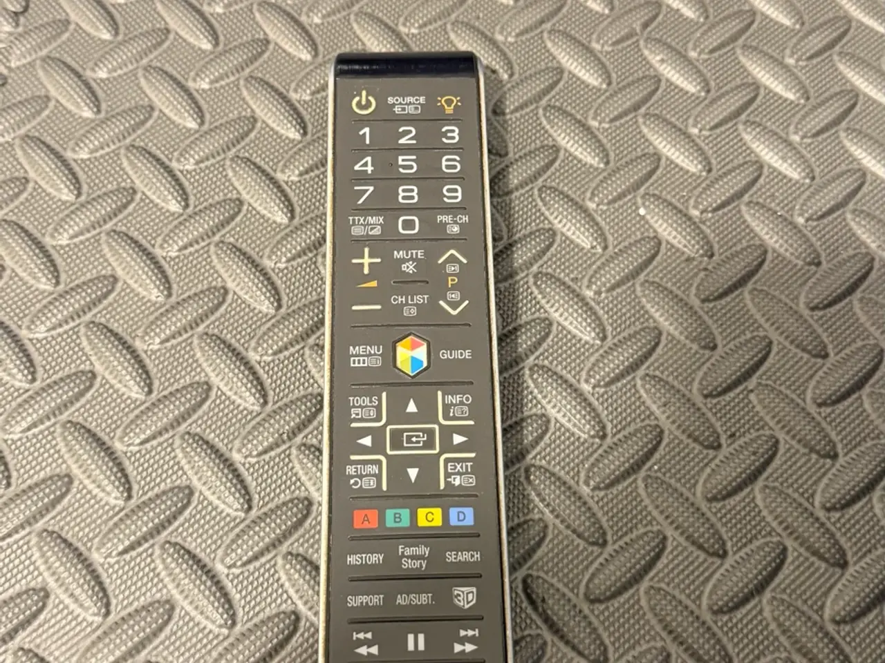 Billede 3 - Samsung 3D TV