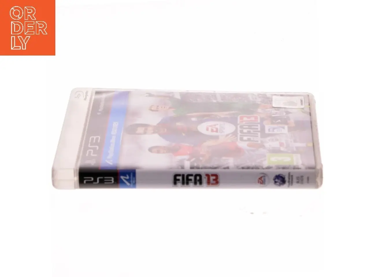 Billede 2 - Fifa 13 (DVD)