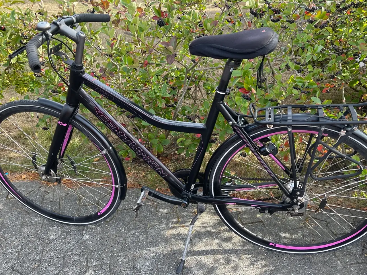 Billede 1 - Centurion damecykel med 7gear i super stand