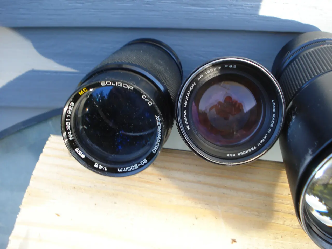 Billede 5 - Kamera Konica