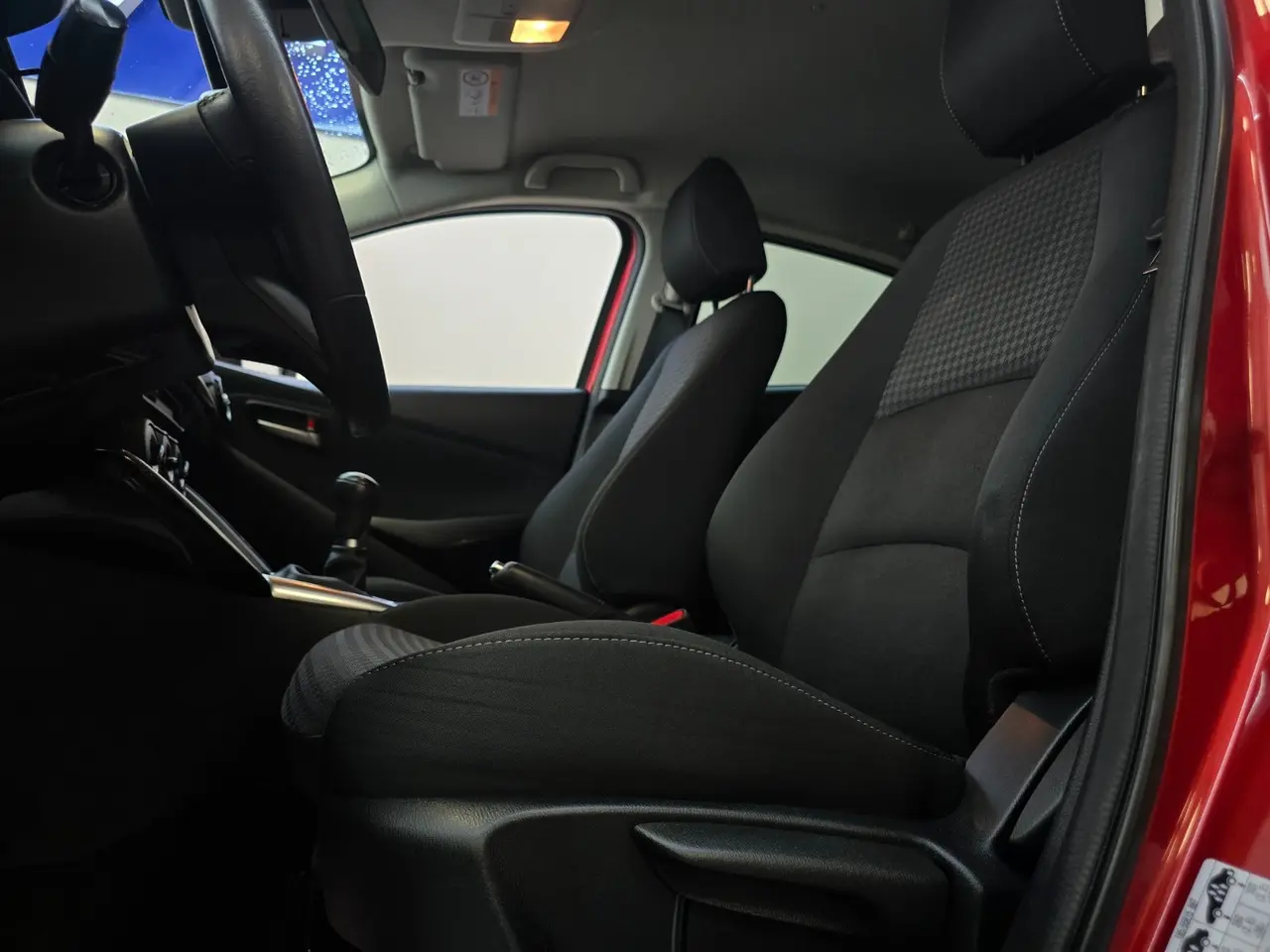 Billede 7 - Mazda 2 1,5 SkyActiv-G 90 Niseko