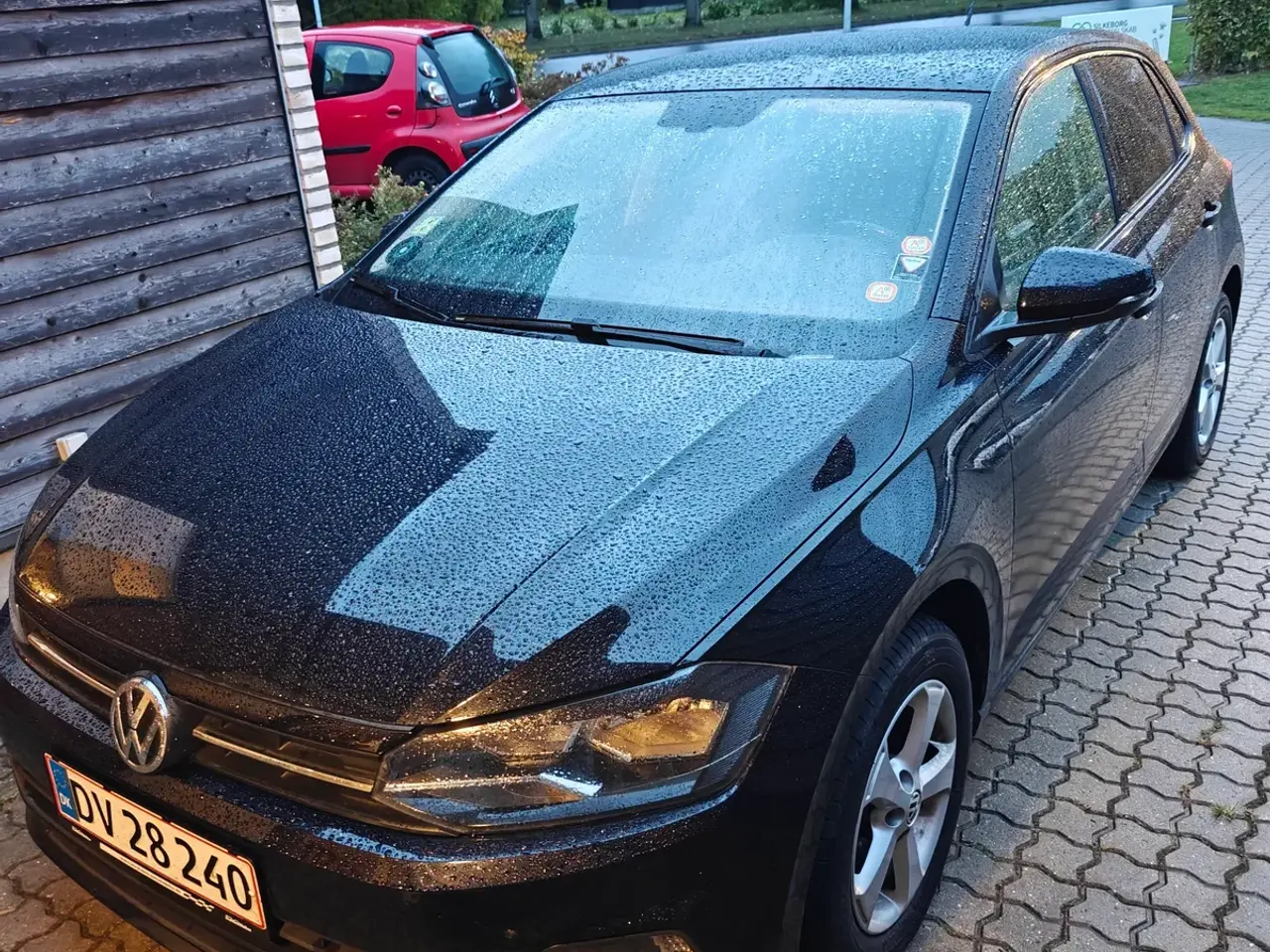 Billede 1 - VW Polo 1,0 TSi 95 Comfortline Connect
