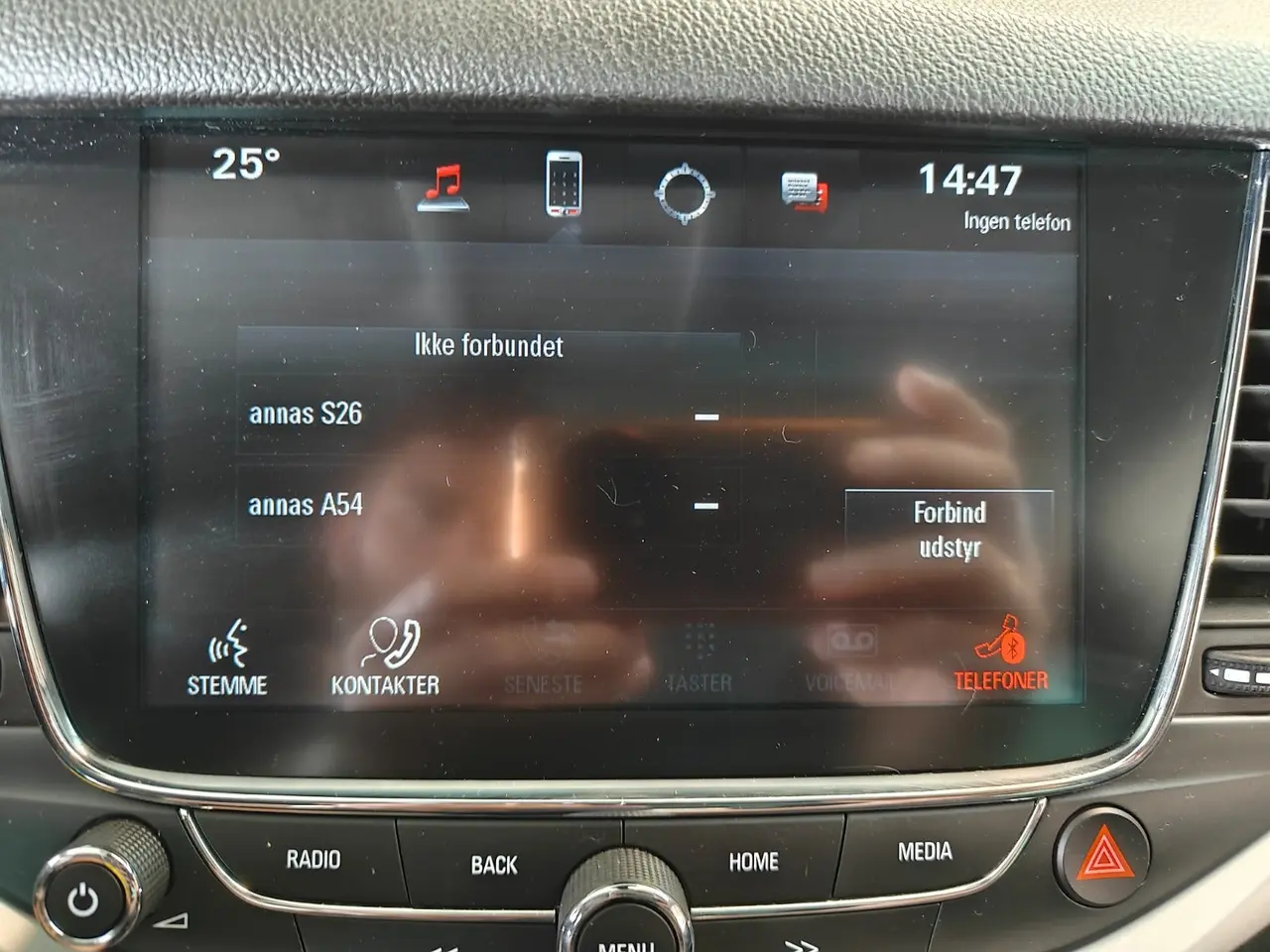 Billede 15 - Opel Astra 1,6 CDTi 136 Enjoy Sports Tourer