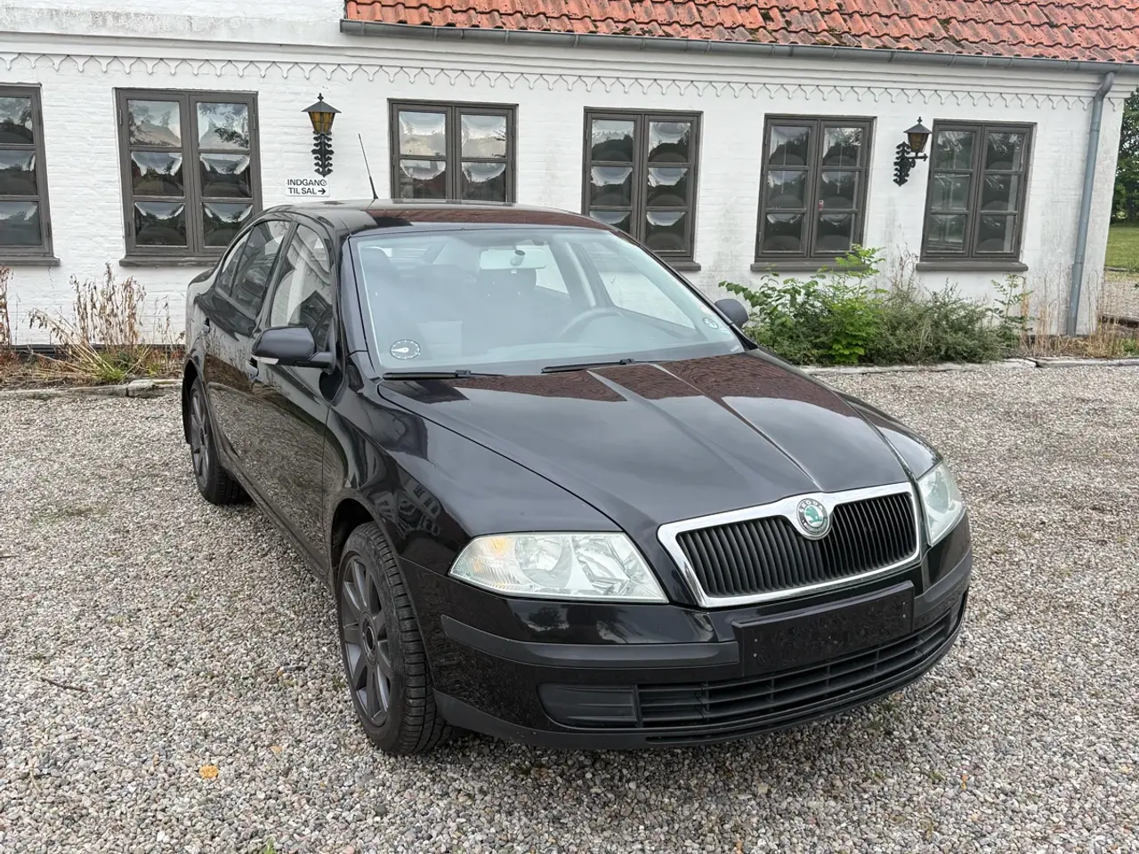 Billede 2 - Skoda Octavia