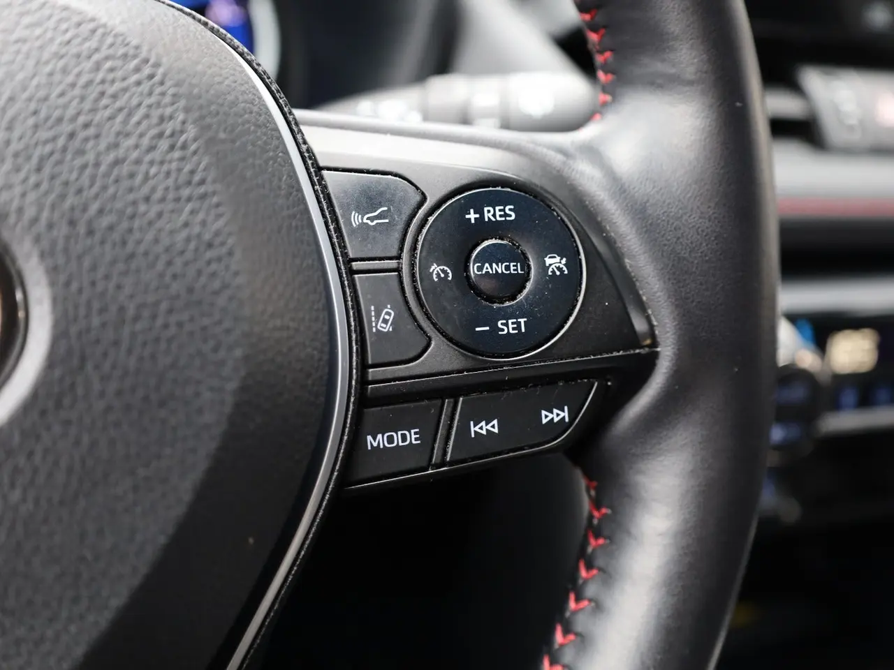 Billede 8 - Toyota RAV4 2,5 Plug-in Hybrid H3 Premium AWD-i