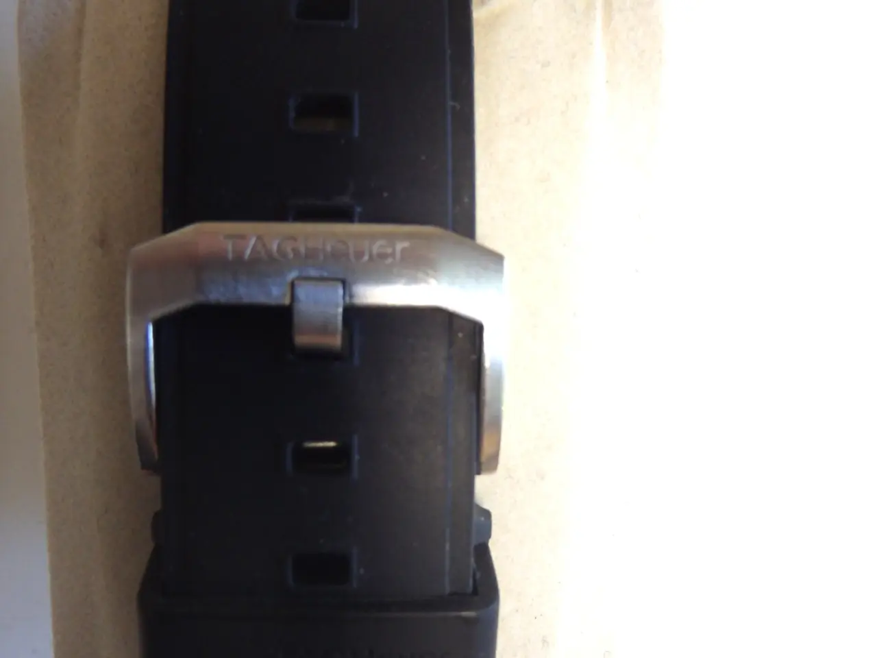 Billede 6 - TAG Heuer Formula 1 Chronograph ur CAZ1010. FT8024