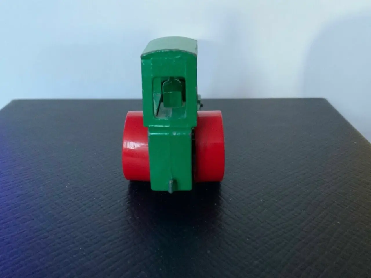 Billede 4 - Matchbox No. 1 Aveling Barford Road Roller