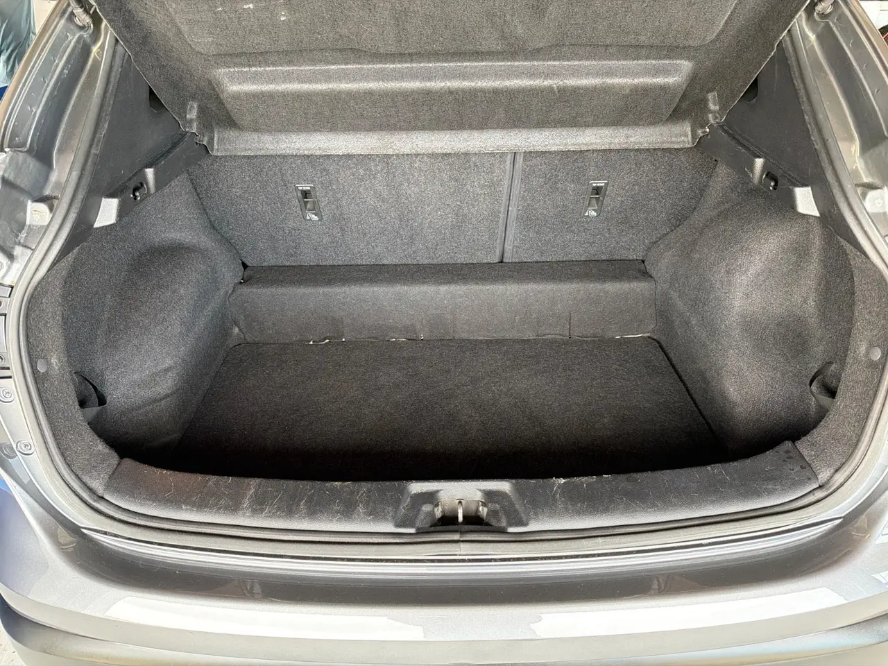 Billede 10 - Nissan Qashqai 1,2 Dig-T 115 Visia