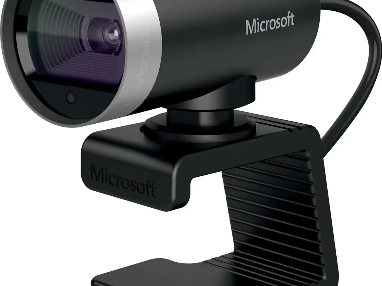 Billede 2 - Microsoft LifeCam Cinema