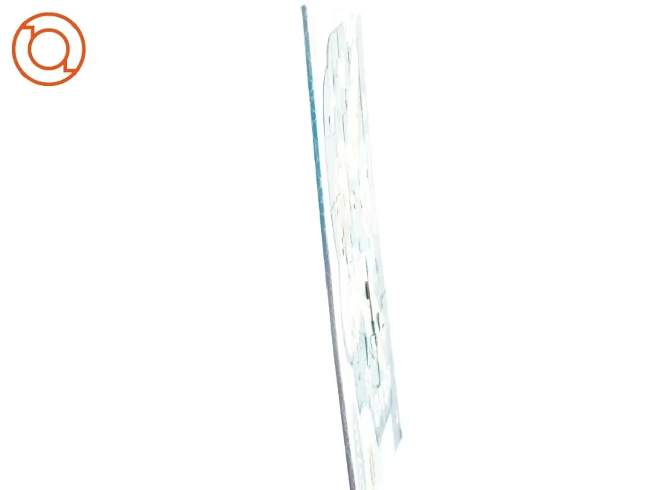 Billede 2 - Disney Frozen børnepuslespil fra Trefl (str. 33 x 23 cm)