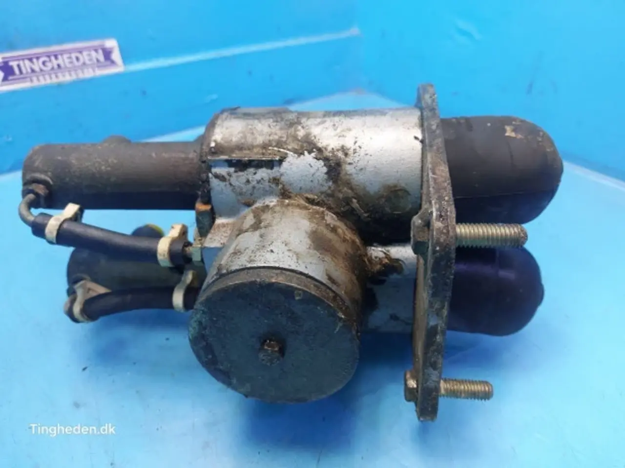 Billede 13 - New Holland 8970 Hovedbremse Cylinder E9NN2A064AE