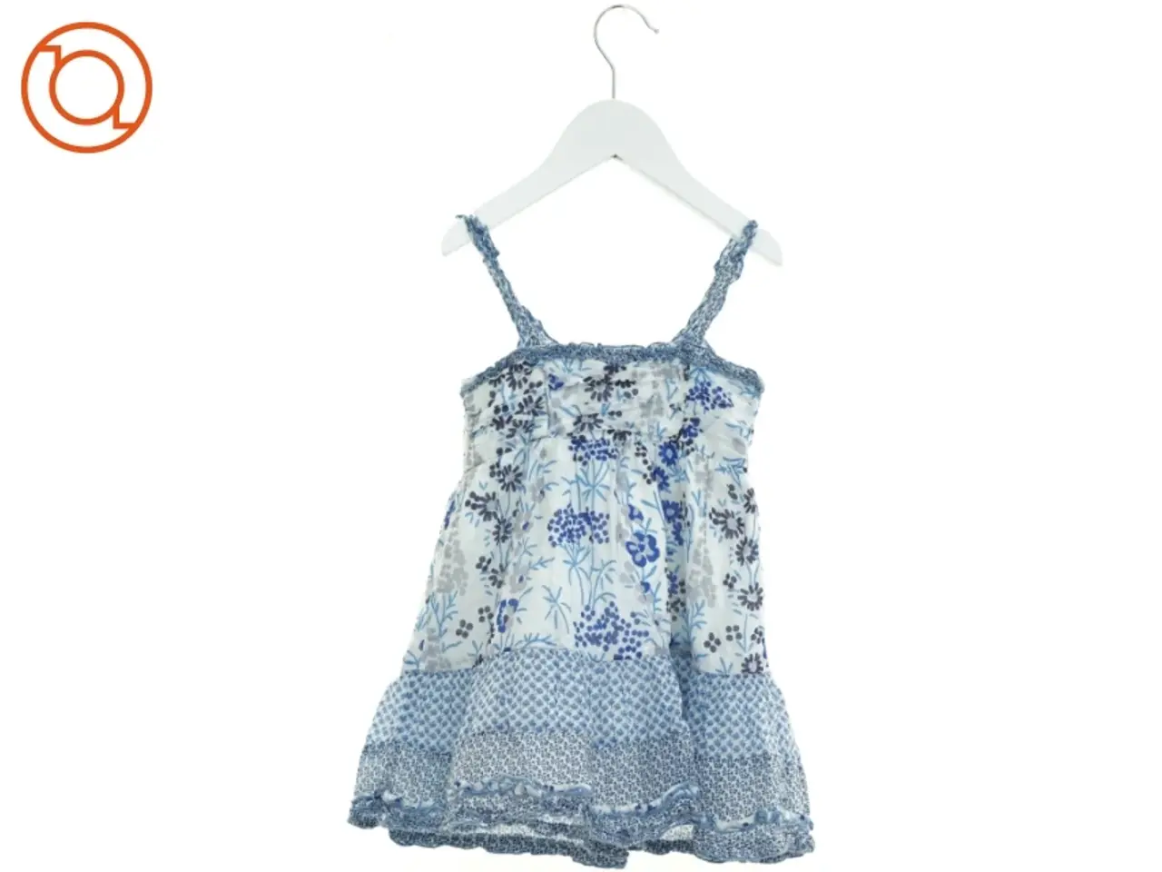 Billede 2 - Kjole fra Zara (str. 104 cm)