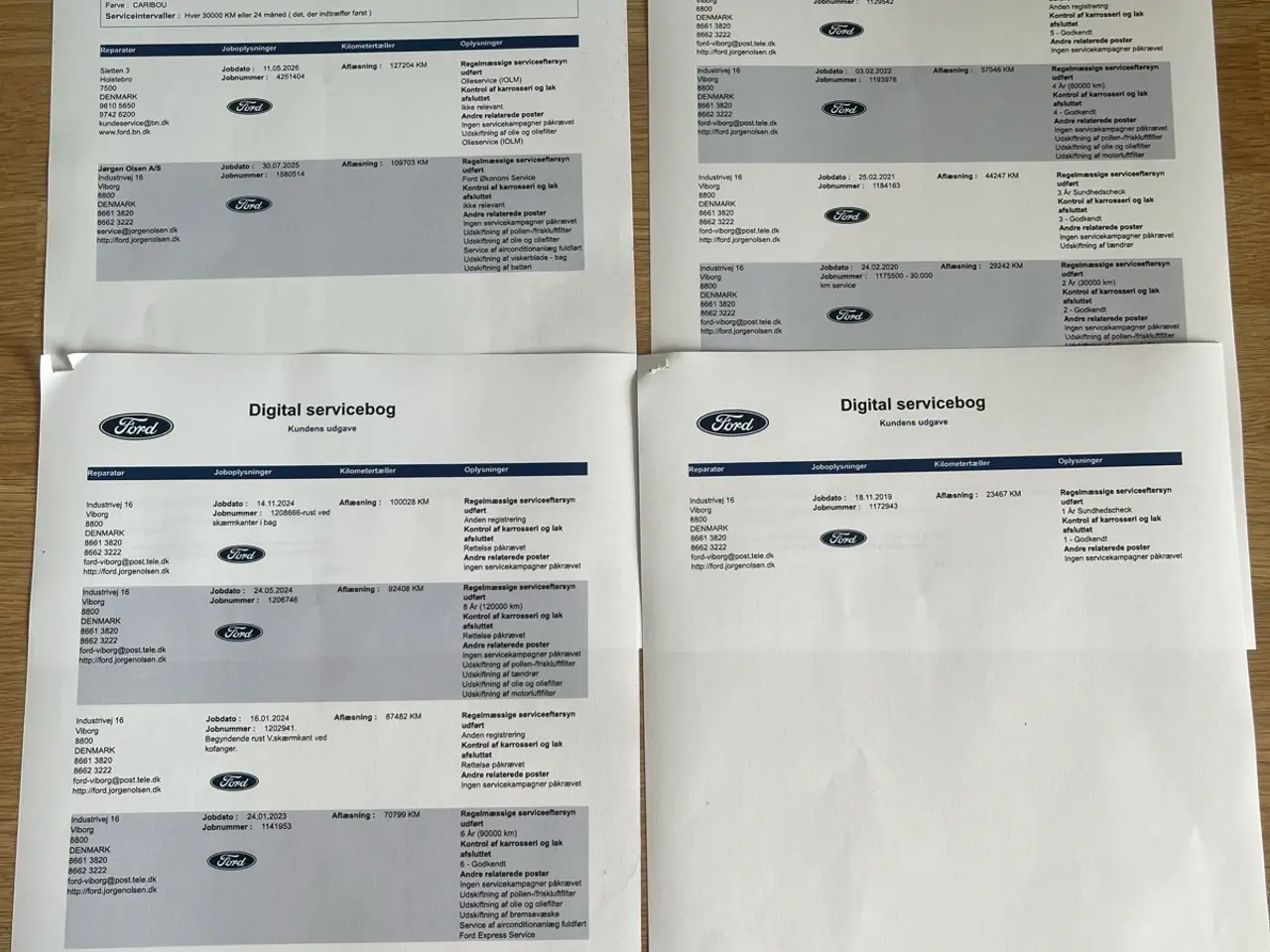 Billede 12 - Ford C-Max titanium plus